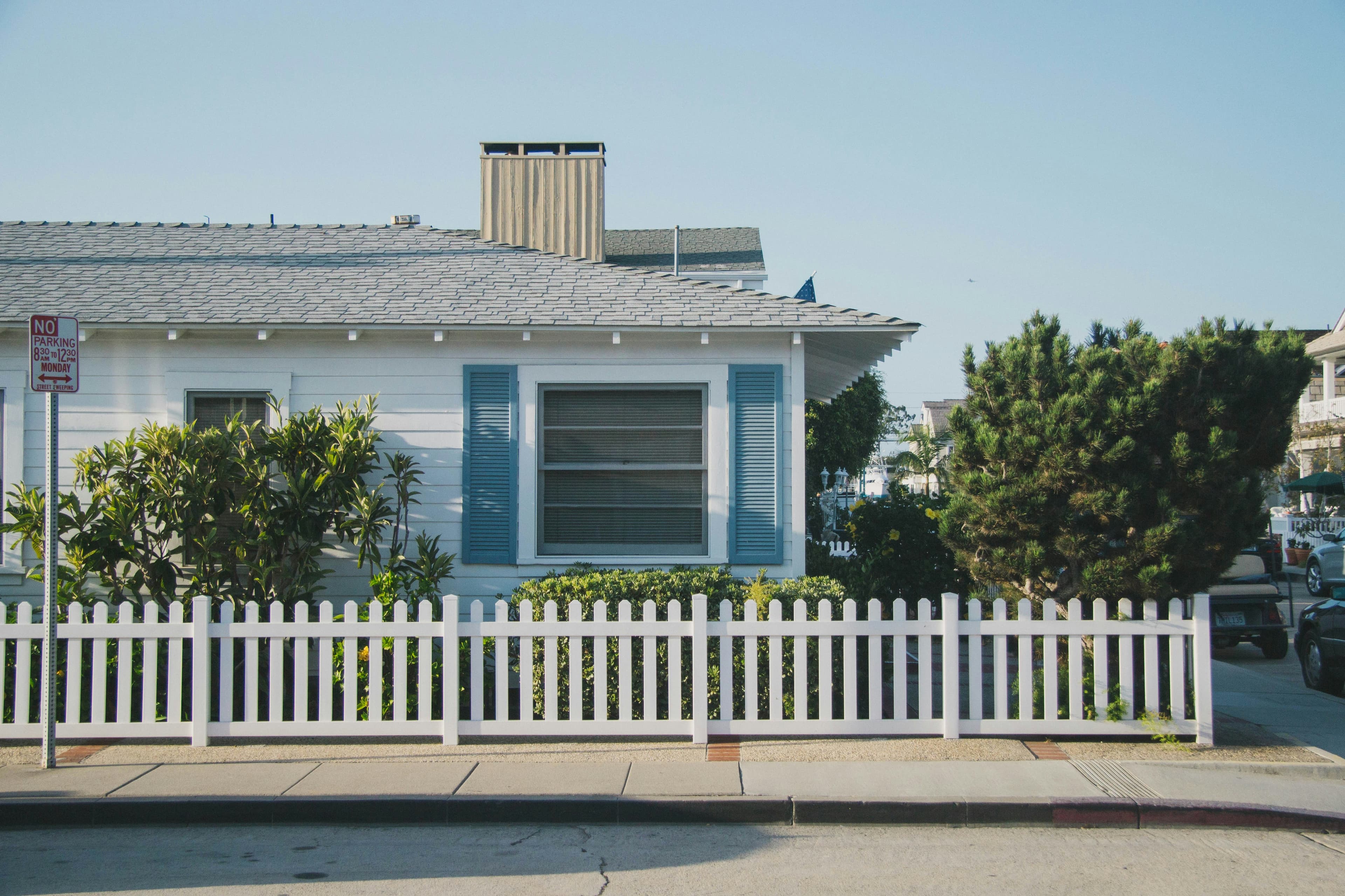 Property Management
