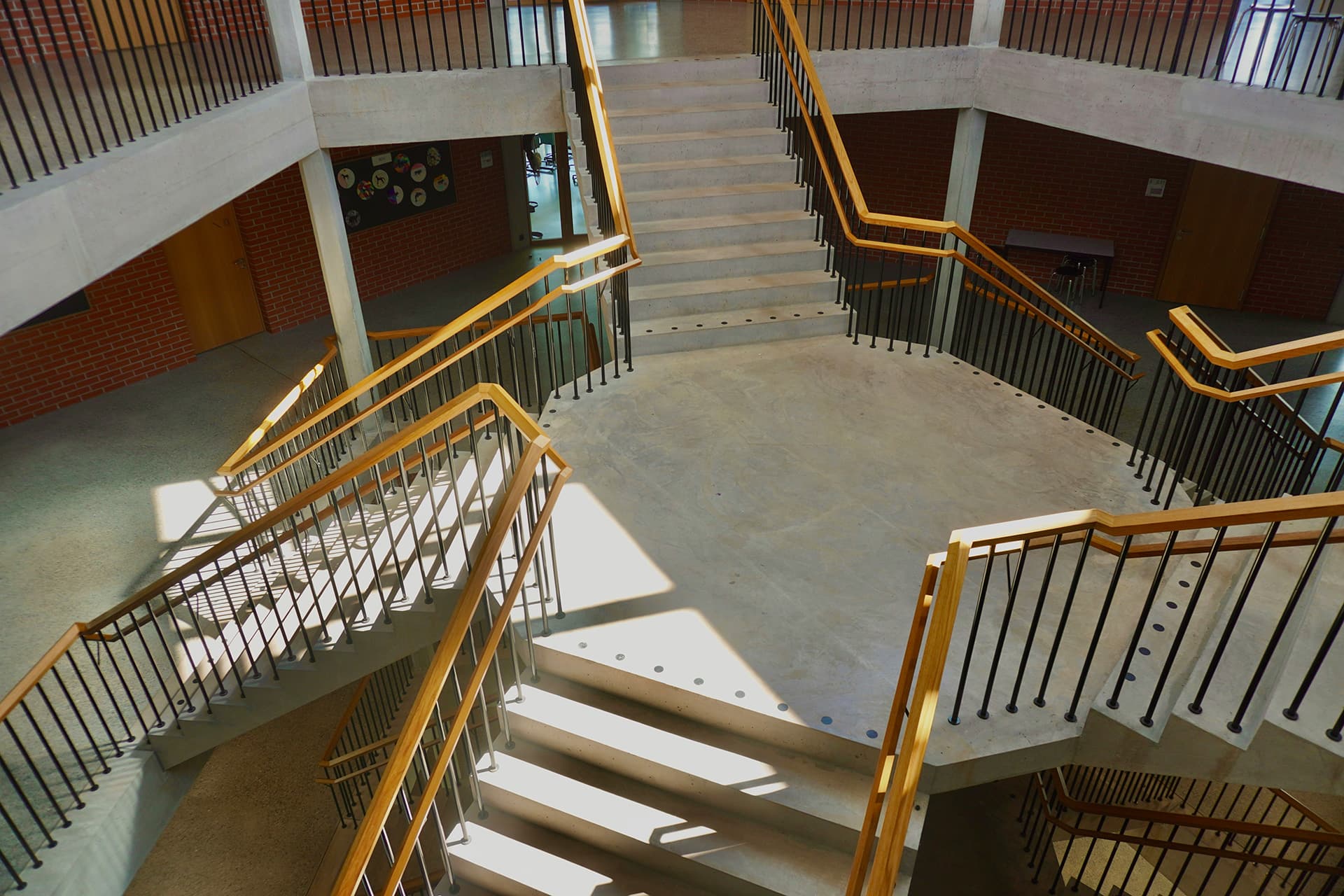 Education Centers