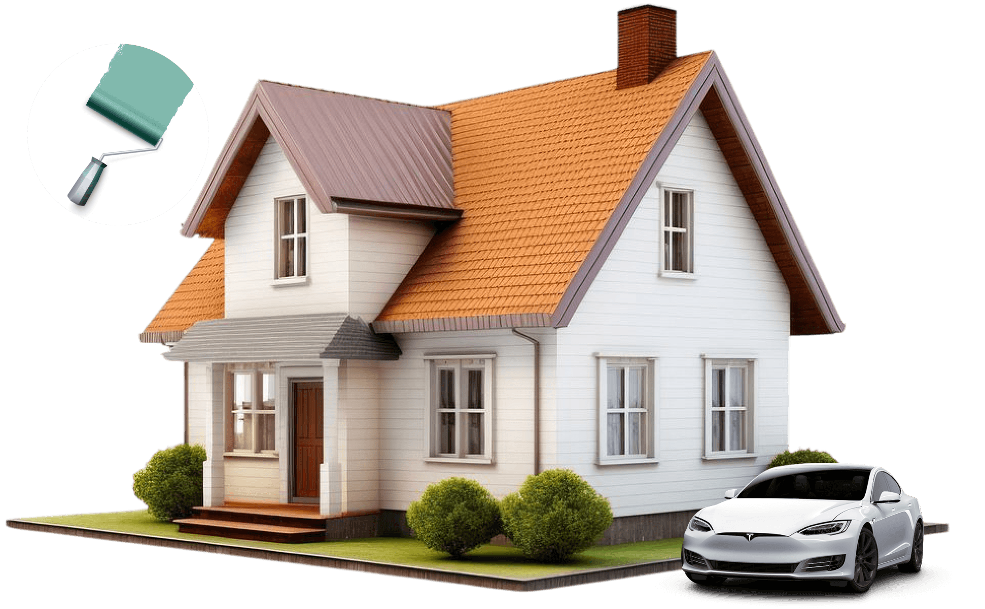 Home Experts Painting