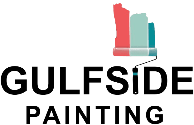 Gulf Side Painting Logo